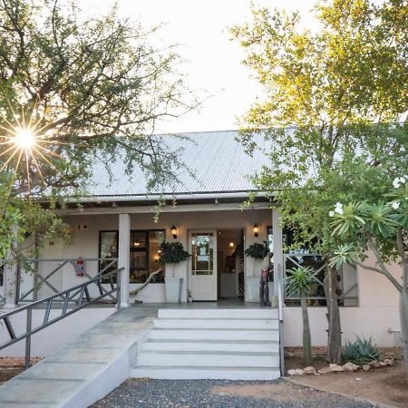 The Belgium Inn Hoedspruit Kültér fotó