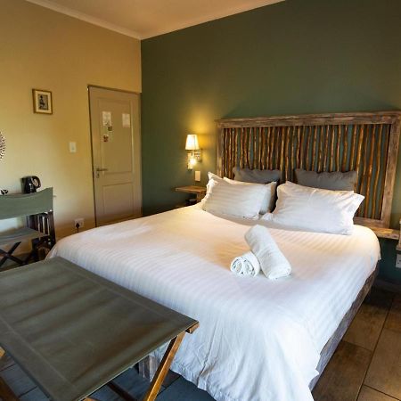 The Belgium Inn Hoedspruit Kültér fotó