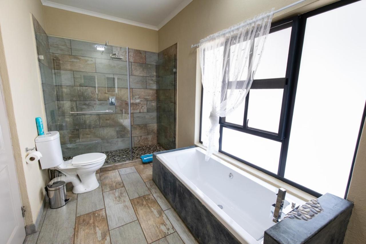 The Belgium Inn Hoedspruit Kültér fotó