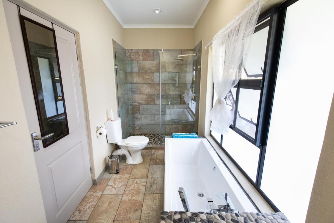 The Belgium Inn Hoedspruit Kültér fotó