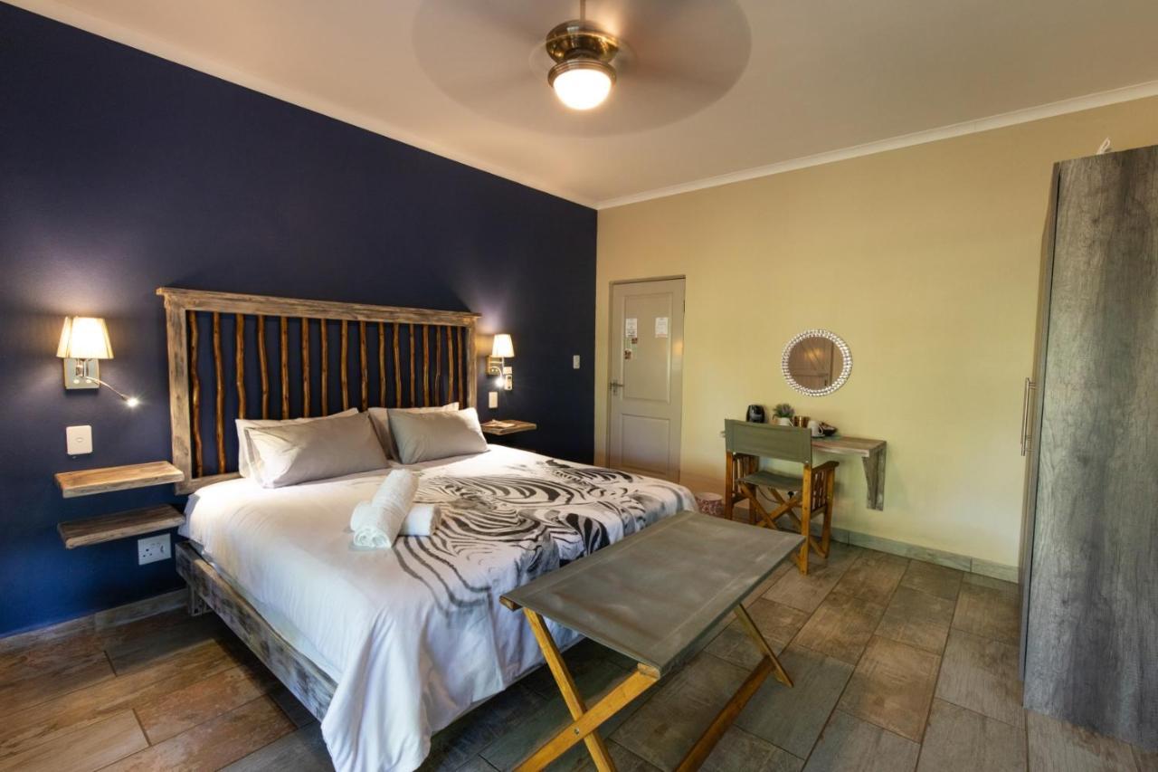 The Belgium Inn Hoedspruit Kültér fotó